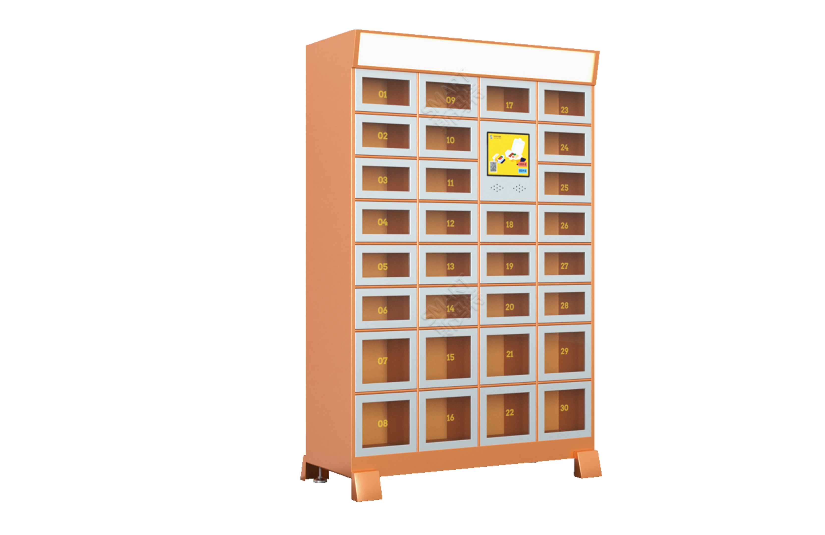 智能外卖柜 主柜.png